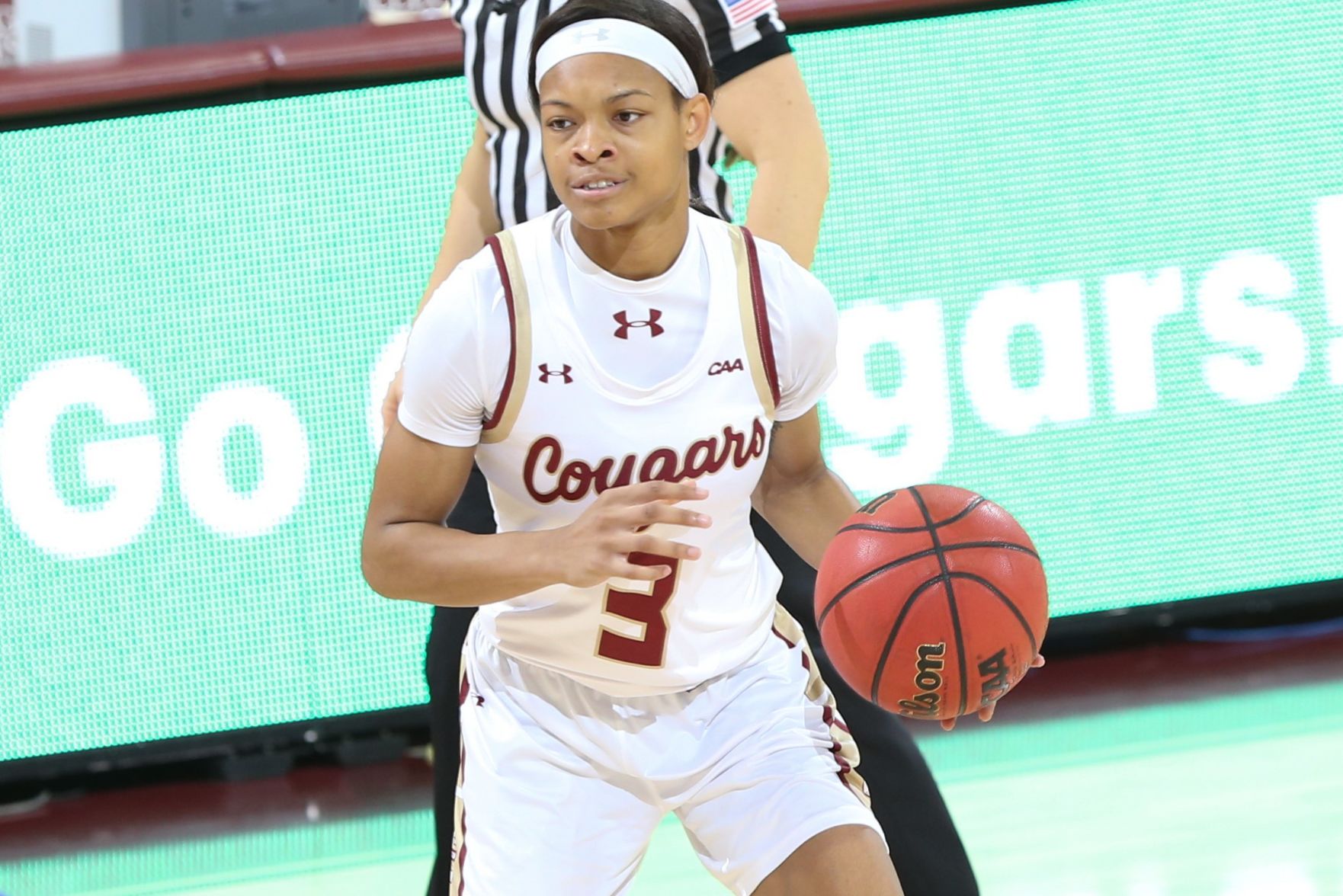 Latrice Perkins II